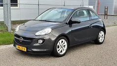 Gebruikt 2013 Opel Adam Glam Hatchback | € 4.999 (Super prijs)