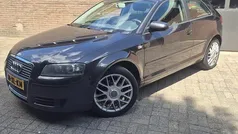 Gebruikt 2007 Audi A3 Proline Hatchback | € 2.849 (Eerlijke prijs)