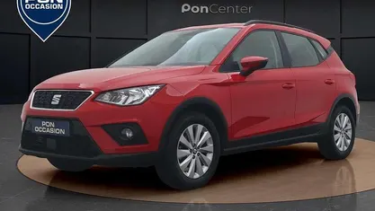 Occasion 2020 Seat Arona Style SUV | € 14.950 (Goede deal)