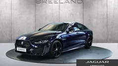 Gebruikt 2021 Jaguar XE R-Dynamic Sedan | € 34.900 (Eerlijke prijs)
