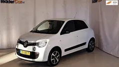 Gebruikt 2018 Renault Twingo LIMITED Hatchback | € 6.799 (Eerlijke prijs)