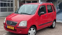 Gebruikt 2002 Suzuki Wagon R GLS Hatchback | € 1.300 (Goede deal)