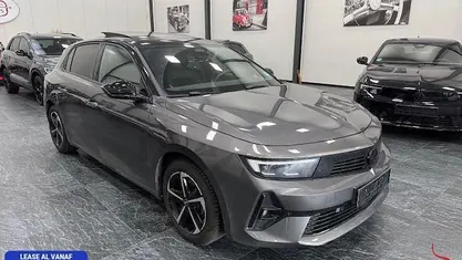 Occasion 2024 Opel Astra GS Line Hatchback | € 25.950 (Eerlijke prijs)