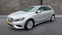 Gebruikt 2013 Mercedes A180 Ambition Hatchback | € 10.250 (Goede deal)