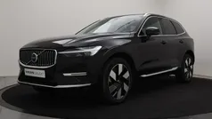 Zwart, metallic lak Gebruikt 2024 Volvo XC60 Plus SUV | € 54.900 (Super prijs)