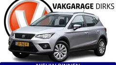 Grijs Gebruikt 2018 Seat Arona Style SUV | € 17.939 (Eerlijke prijs)