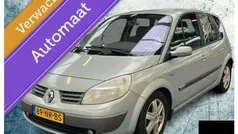Renault Scénic II