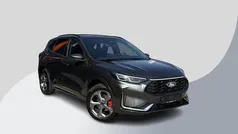 Grijs Gebruikt 2025 Ford Kuga ST-Line X SUV | € 43.850 (Super prijs)