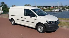 Gebruikt 2020 VW Caddy Maxi Trendline MPV | € 8.750 (Eerlijke prijs)