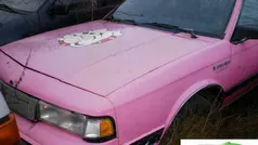 Gebruikt 1991 Oldsmobile Cutlass Stationwagen | € 850