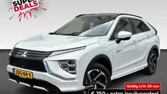 Gebruikt 2022 Mitsubishi Eclipse Instyle SUV | € 24.430 (Goede deal)