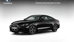 Zwart, metallic lak Gebruikt 2024 BMW 420 Comfort Edition Coupé | € 49.950 (Super prijs)