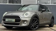 Grijs Gebruikt 2019 Mini Cooper Salt Hatchback | € 13.950 (Super prijs)