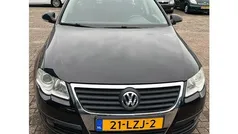 Gebruikt 2009 VW Passat Comfortline Stationwagen | € 2.650 (Goede deal)