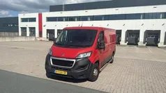 Gebruikt 2018 Peugeot Boxer Premium Van | € 6.500 (Eerlijke prijs)