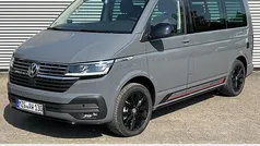 Gebruikt 2023 VW T6.1 Beach Van | € 90.174