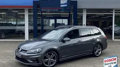 Gebruikt 2018 VW Golf VII Highline Stationwagen | € 15.950 (Eerlijke prijs)