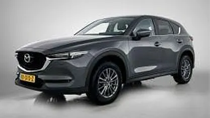 Occasion 2019 Mazda CX-5 Comfort SUV | € 24.925 (Eerlijke prijs)
