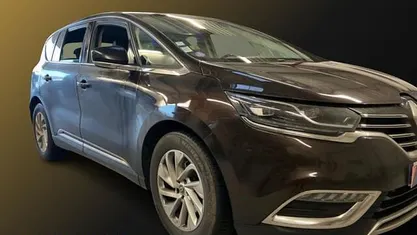 Occasion Renault Espace Zen 200 PK (147 kW) 2016 MPV