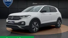 Gebruikt 2020 VW T-Cross Business SUV | € 16.450 (Eerlijke prijs)