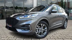 Grijs Gebruikt 2023 Ford Kuga ST-Line X SUV | € 28.900 (Goede deal)