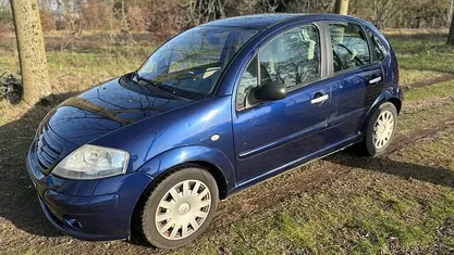 Occasion Citroën C3 Exclusive 73 PK (53 kW) 2005 Hatchback