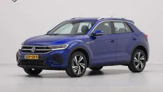 Gebruikt 2024 VW T-Roc R-line SUV | € 33.950 (Eerlijke prijs)