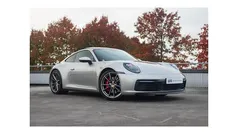 Gebruikt 2020 Porsche 911 Carrera 4S Coupé | € 144.950