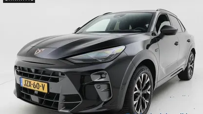 Occasion Cupra Terramar 150 PK (110 kW) 2025 SUV