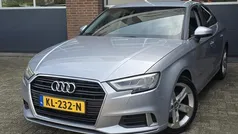 Gebruikt 2016 Audi A3 Sport Sedan | € 10.995 (Goede deal)