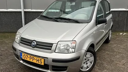 Occasion Fiat Panda Dynamic 60 PK (44 kW) 2004 Hatchback