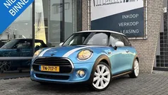 Gebruikt 2018 Mini Cooper Chili Hatchback | € 14.399 (Goede deal)