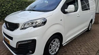Occasion 2020 Peugeot Expert Van | € 9.995 (Eerlijke prijs)