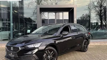 Occasion Seat Leon Business 110 PK (80 kW) 2024 Stationwagen