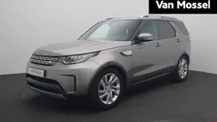 Zilver Gebruikt 2018 Land Rover Discovery 5 HSE Luxury SUV | € 34.940 (Eerlijke prijs)