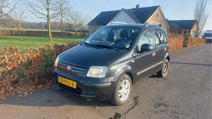 Occasion 2011 Fiat Panda Hatchback | € 1.250 (Super prijs)