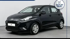 Gebruikt 2025 Hyundai i10 Comfort Hatchback | € 17.400 (Eerlijke prijs)