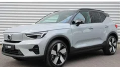 Gebruikt 2025 Volvo EX40 Ultra SUV | € 52.950 (Super prijs)