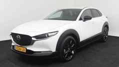 Gebruikt 2023 Mazda CX-30 Homura-Line SUV | € 30.850 (Eerlijke prijs)