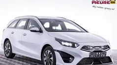 Gebruikt 2022 Kia Ceed 3 Stationwagen | € 21.900 (Super prijs)