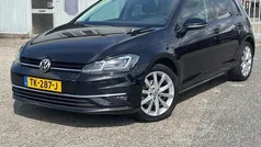 Gebruikt 2017 VW Golf VII Comfortline Hatchback | € 6.950 (Eerlijke prijs)