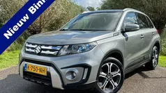 Gebruikt 2016 Suzuki Vitara Exclusive SUV | € 16.950 (Eerlijke prijs)