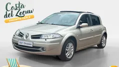 Gebruikt 2008 Renault Mégane III Hatchback | € 5.440 (Eerlijke prijs)