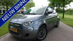 Gebruikt 2021 Fiat 500e Icon Hatchback | € 16.950 (Eerlijke prijs)