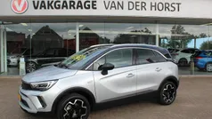 Gebruikt 2023 Opel Crossland Elegance SUV | € 19.950 (Eerlijke prijs)