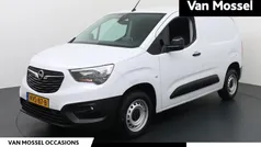 Gebruikt 2023 Opel Combo MPV | € 16.940 (Eerlijke prijs)