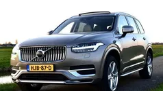 Overige Gebruikt 2021 Volvo XC90 Inscription SUV | € 49.950 (Super prijs)