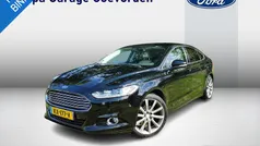 Gebruikt 2017 Ford Mondeo Titanium Hatchback | € 16.745 (Goede deal)