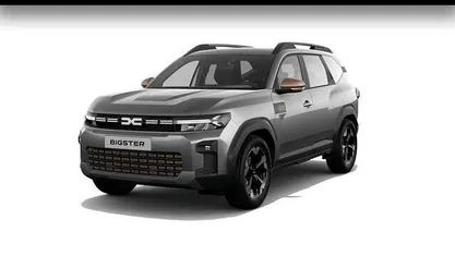 Occasion 2025 Dacia Bigster Extreme SUV | € 36.800 (Eerlijke prijs)