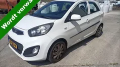 Gebruikt 2012 Kia Picanto Comfort Hatchback | € 3.450 (Eerlijke prijs)